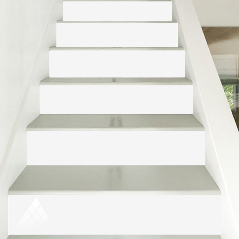 Home Bathroom Floor Tiles - 10pcs White Tile Stickers Bathroom Kitchen