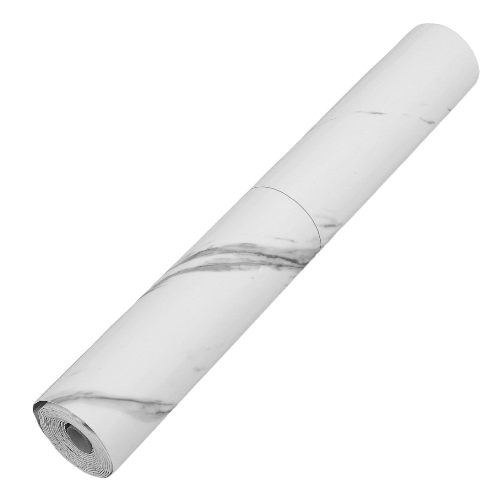 Home Bathroom Tiles Design - Waterproof Self Adhesive PVC Flooring Roll