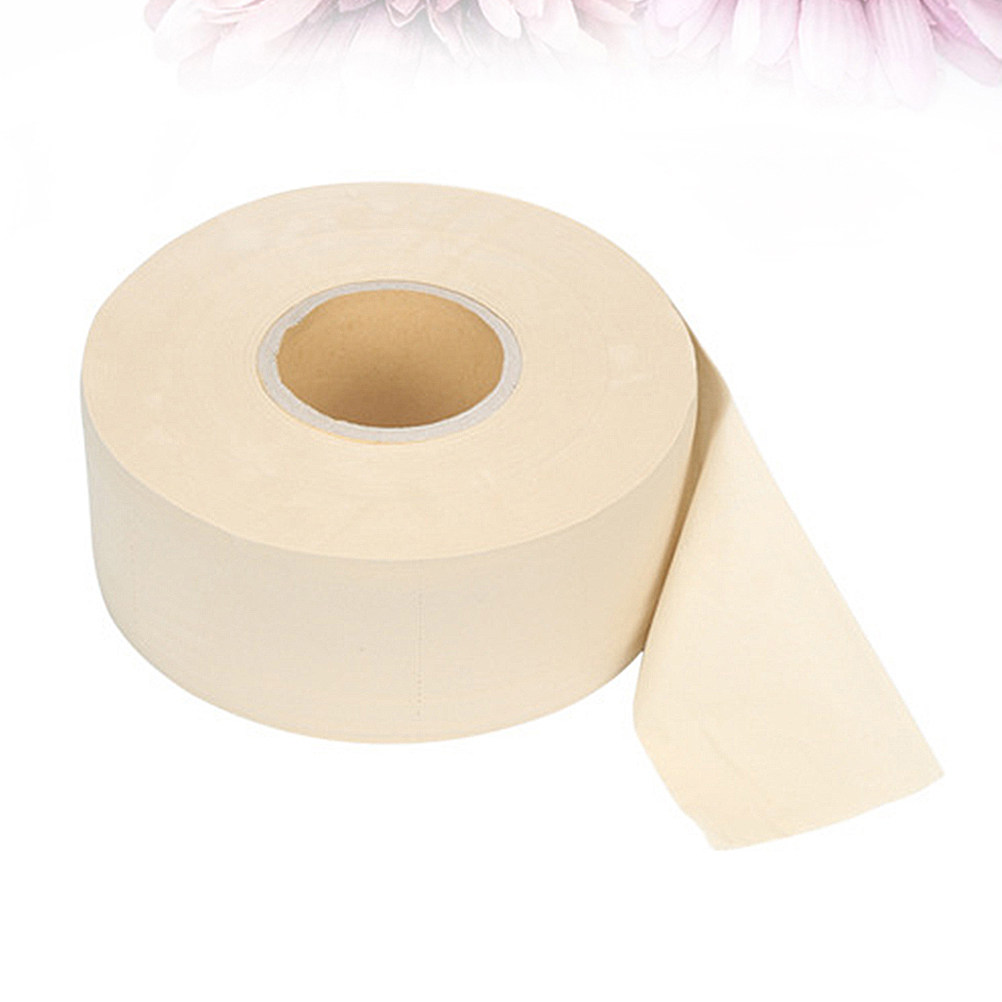 Home Office Bathroom - 3Pcs Large Roll Toilet Paper Made
