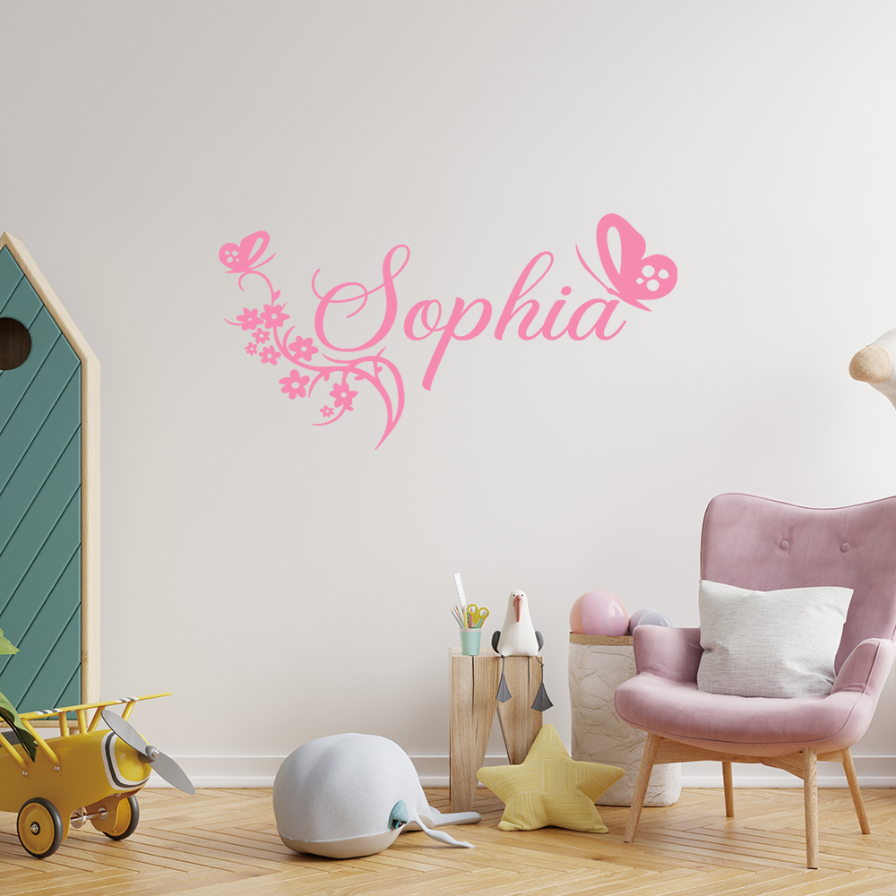 Home Bathroom Products - 1pc New Design Personalize Custom Name