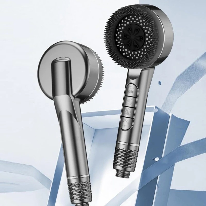 Home Office Bathroom - Shower Head Showers for Bathroom Fixtures