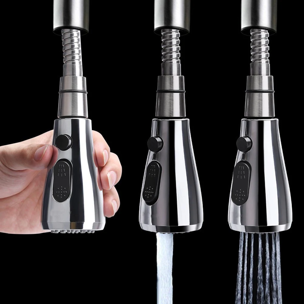 Universal  Kitchen Faucet Head - Home Bathroom Sink review and price
