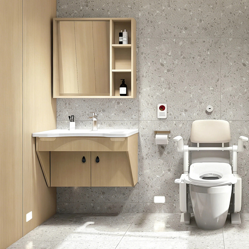 Barrier Free Bathroom Vanity S - Home Bathroom Sink review and price