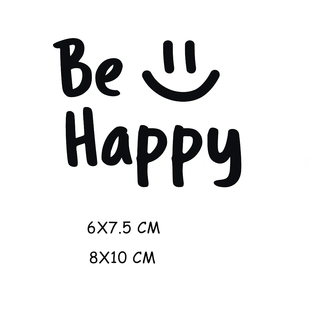 Positive Quotes with Be happy  - Home Bathroom Floor Tiles review and price