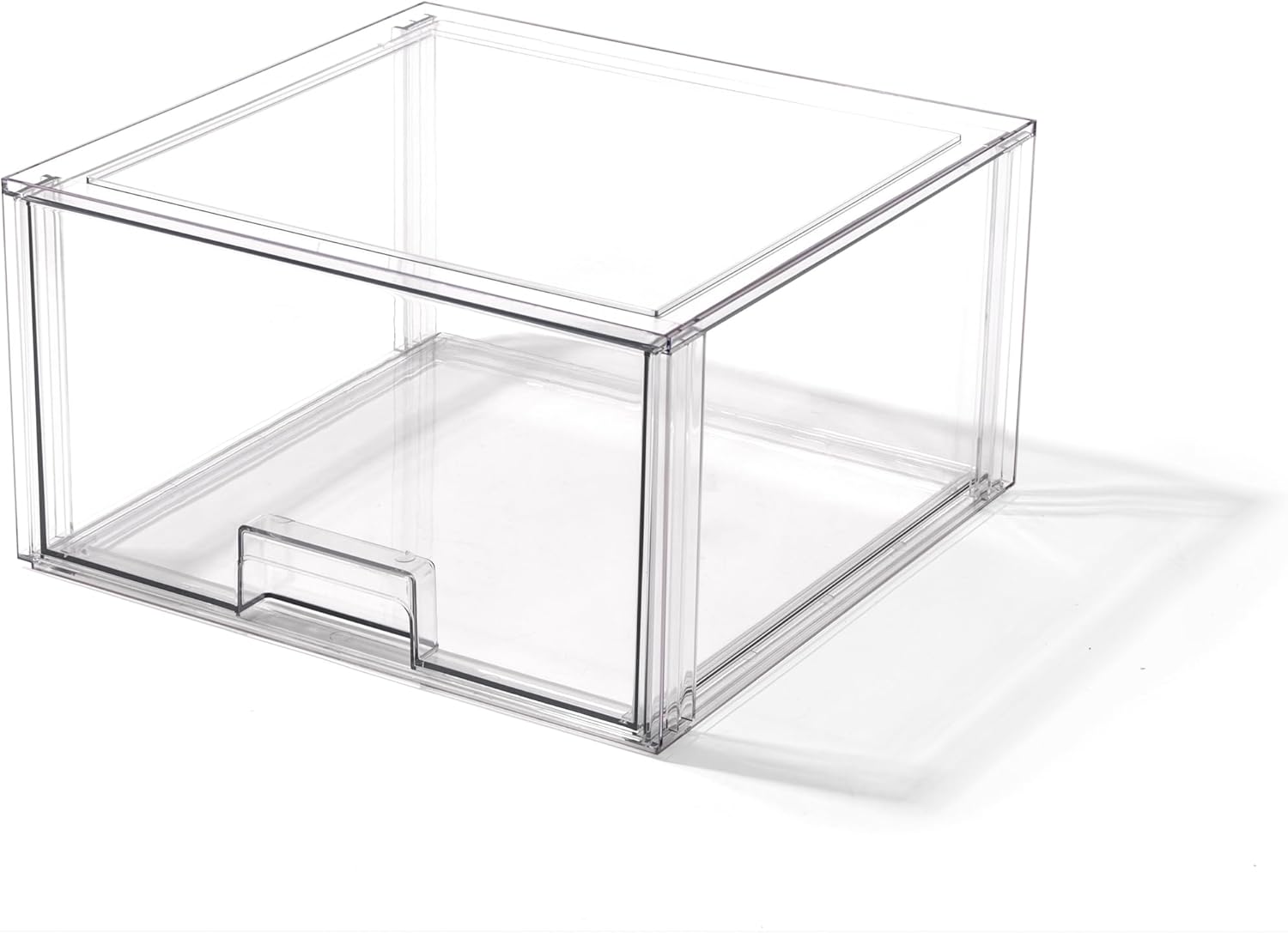 Stackable Clear Storage Drawer - Home Bathroom Sink review and price
