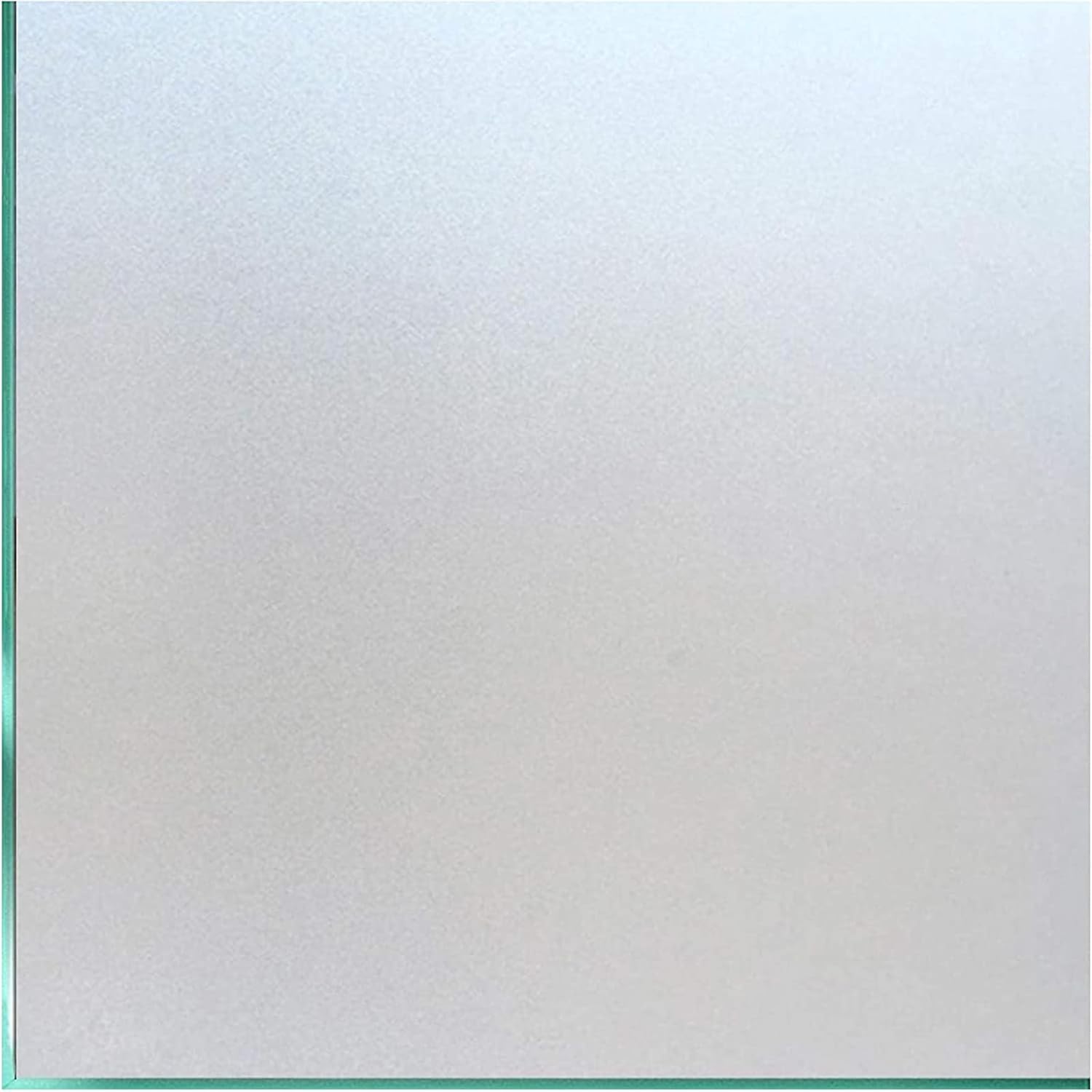 Frosted Window Privacy Film, S - Home Bathroom Products review and price