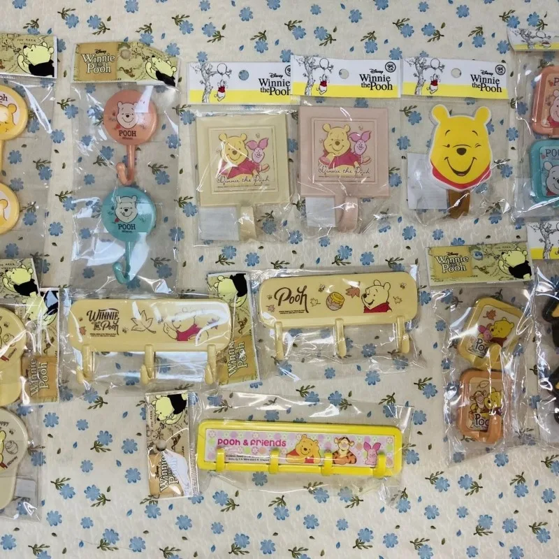 Disney Winnie The Pooh No-punc - Home Goods Bathroom Sets review and price
