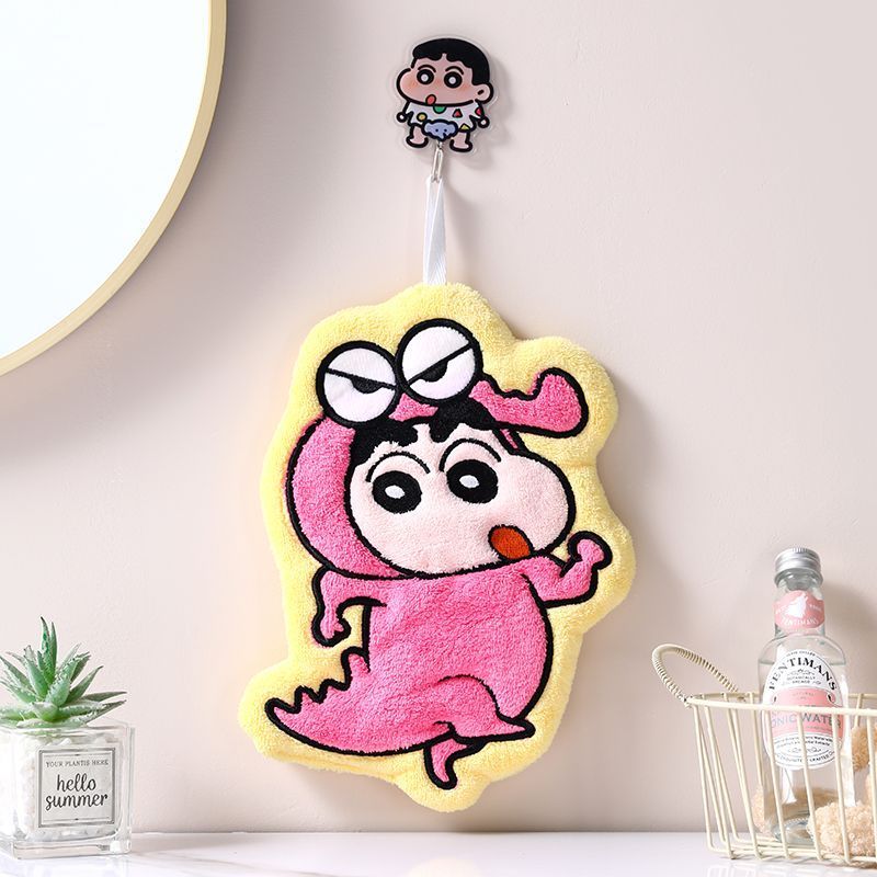 Crayon Shin-chan Nohara Hirosh - Home Bathroom Products review and price
