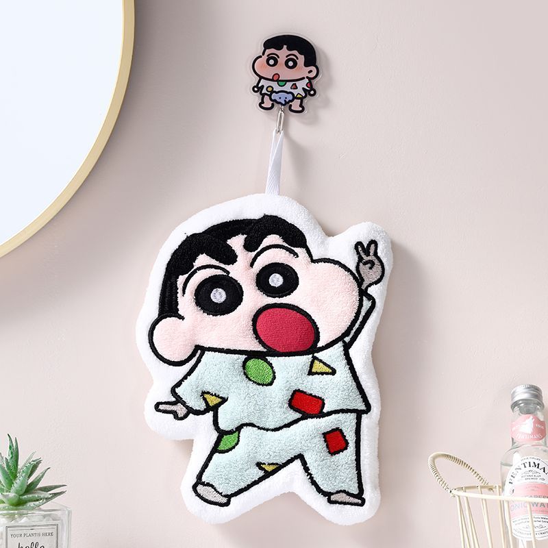 Crayon Shin-chan Nohara Hirosh - Home Bathroom Products review and price