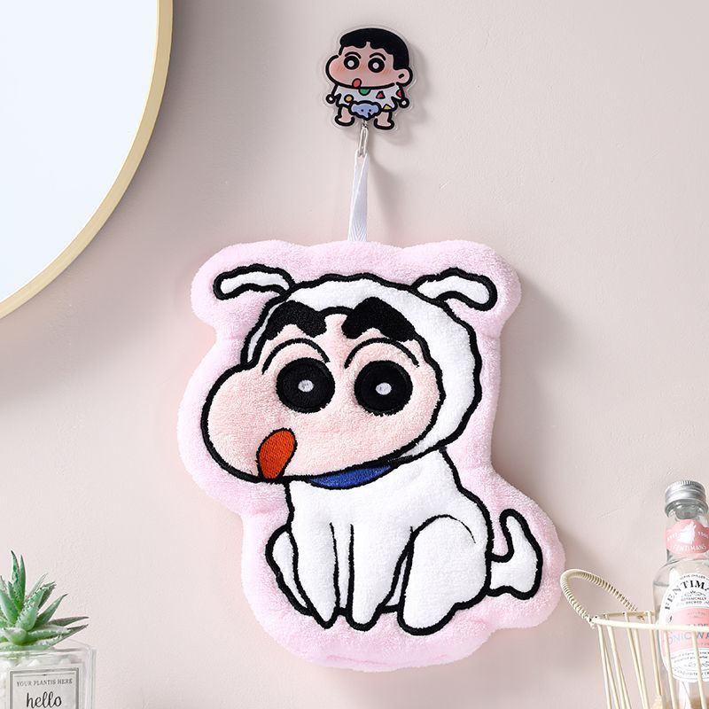 Crayon Shin-chan Nohara Hirosh - Home Bathroom Products review and price