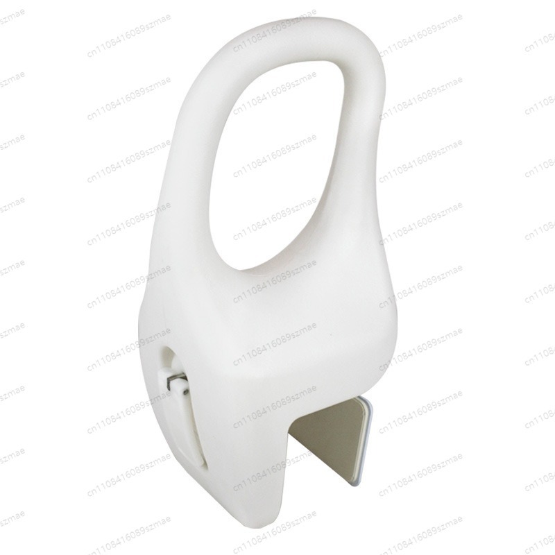 Suction Cup Bathroom Grab Bar, - Home Bathroom Grab Bar review and price