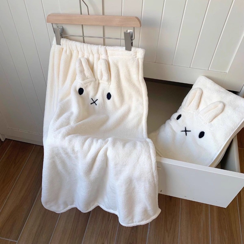 Miffy Creative Bath Dress Cart - Home Goods Bathroom Sets review and price