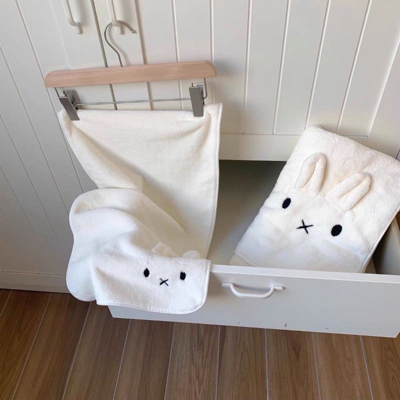 Miffy Creative Bath Dress Cart - Home Goods Bathroom Sets review and price