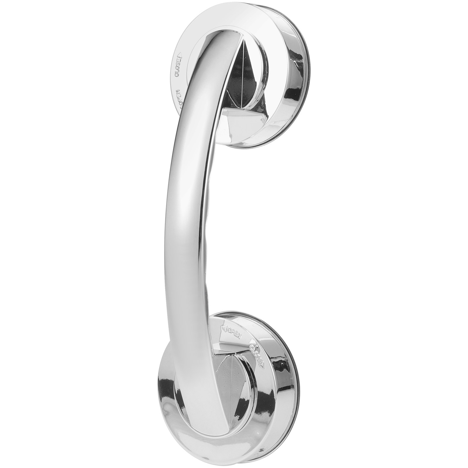 Heavy Duty Suction Shower Hand - Home Bathroom Grab Bar review and price