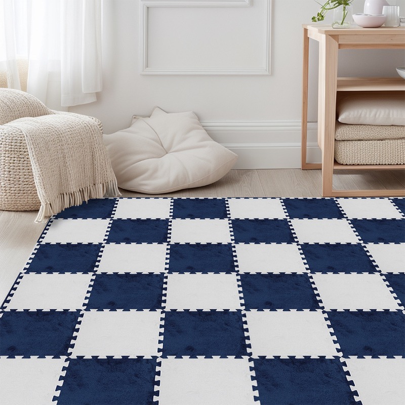 40pcs Interlocking Floor Mats  - Home Bathroom Floor Tiles review and price