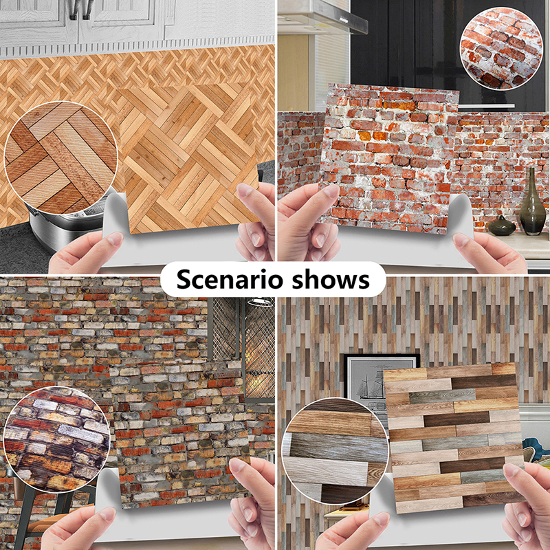 1Pc 1:12 Dollhouse Miniature G - Home Bathroom Wallpaper review and price
