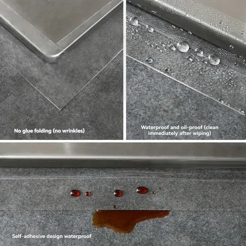 Waterproof and Stain-Resistant - Home Bathroom Sink review and price