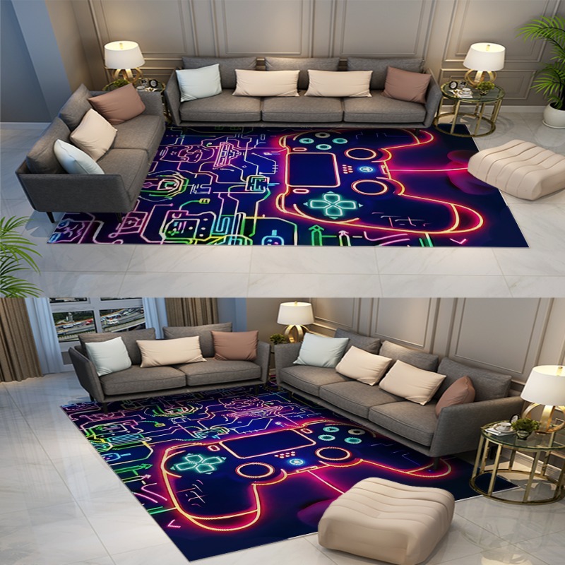 Carpet Game Controller Graffit - Homemade Bathroom Spray review and price