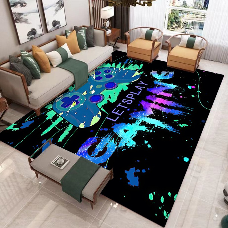 Carpet Game Controller Graffit - Homemade Bathroom Spray review and price