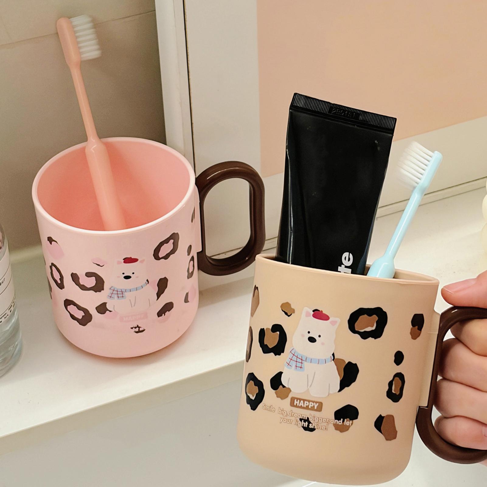 Toothbrush Cup Reusable Single - Home Bathroom Sink review and price