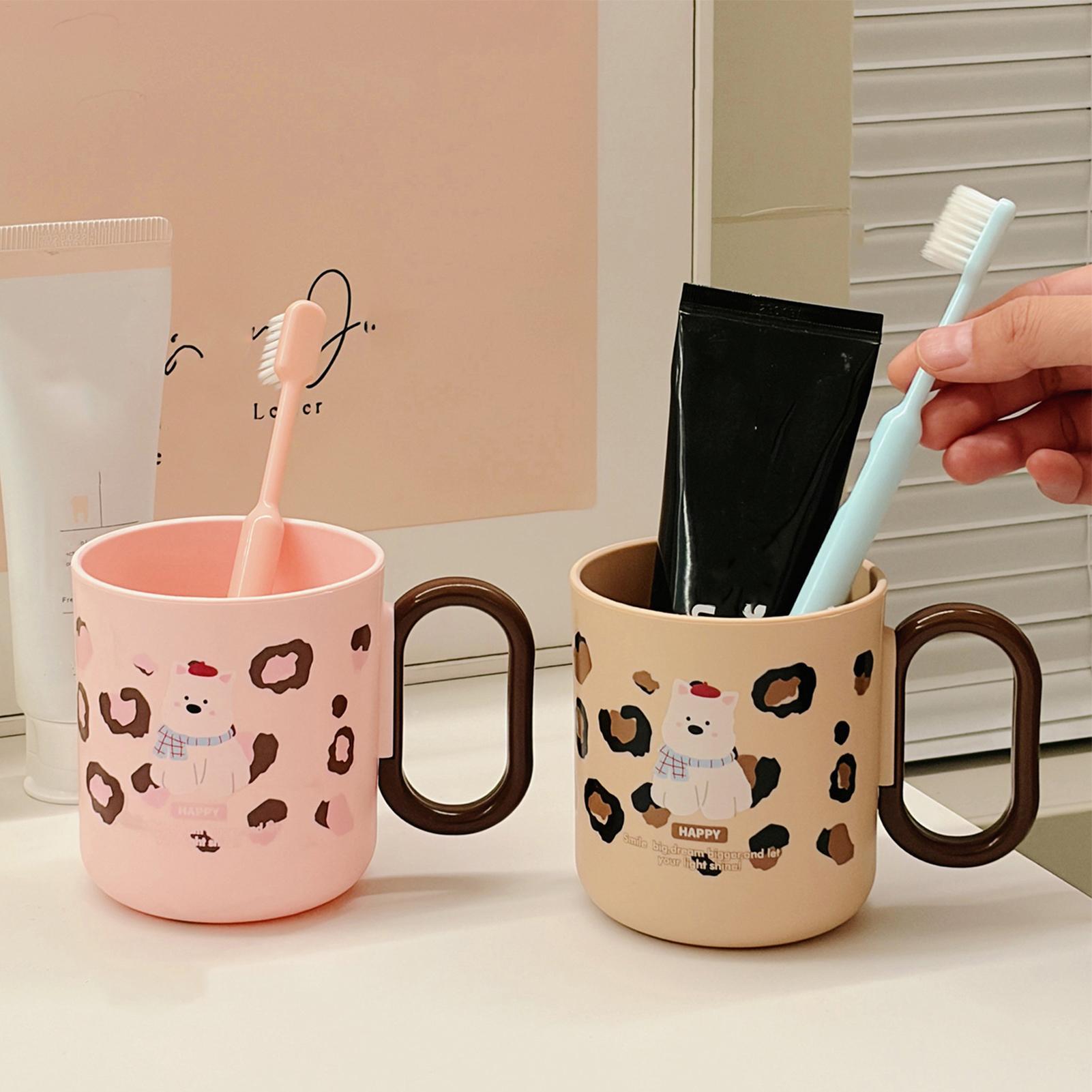 Toothbrush Cup Reusable Single - Home Bathroom Sink review and price