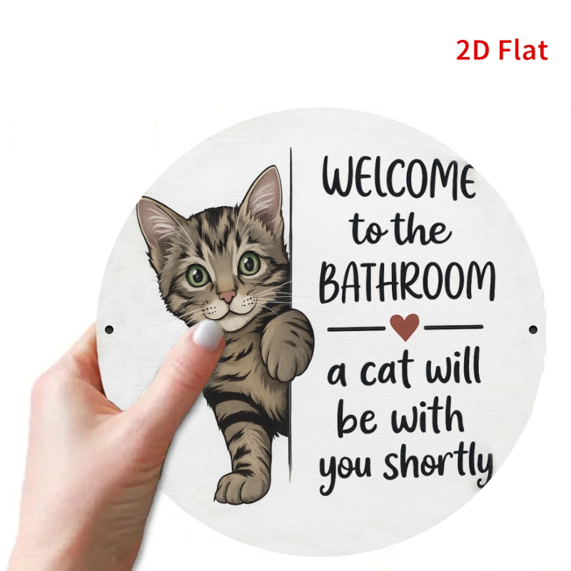 2D flat printing, a pair of ba - Home Office Bathroom review and price
