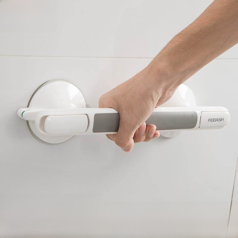 Bathroom Safety Grab Bar Sucti - Home Bathroom Grab Bar review and price
