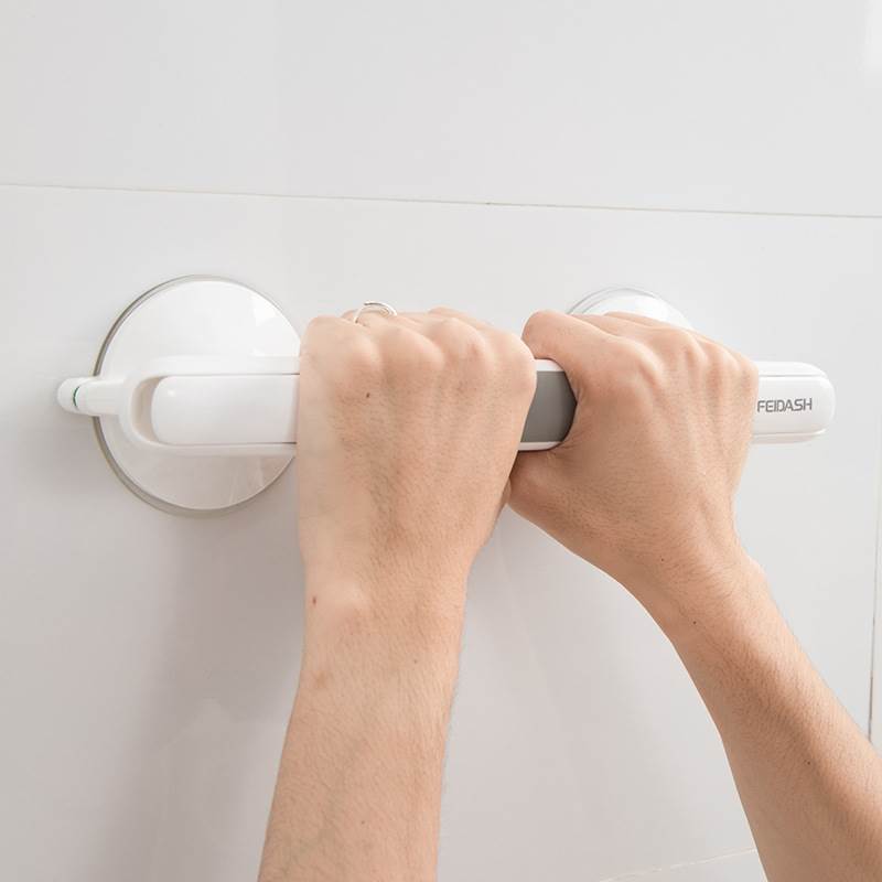 Bathroom Safety Grab Bar Sucti - Home Bathroom Grab Bar review and price