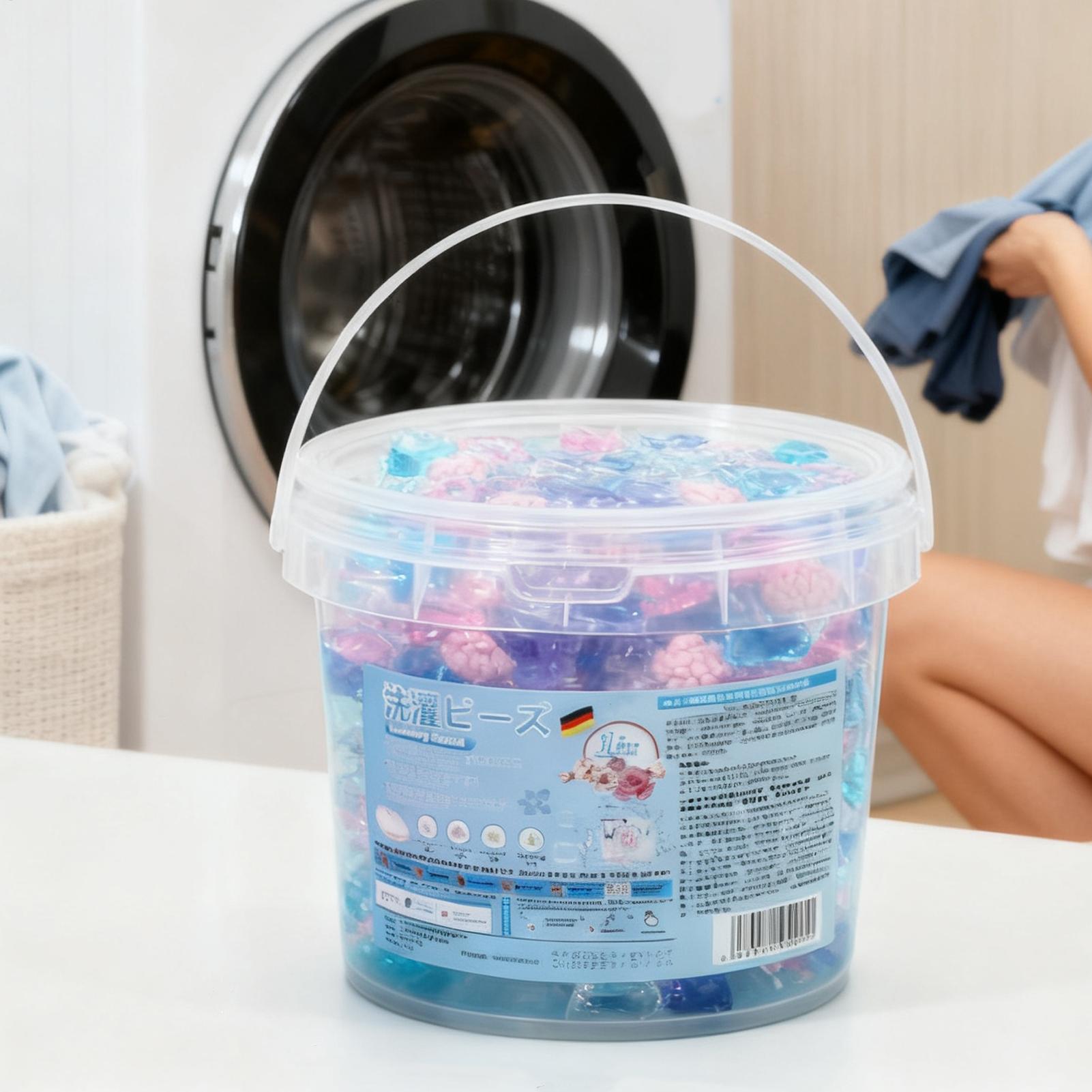 40 Tablets Laundry Detergent P - Home Bathroom Cleaning review and price