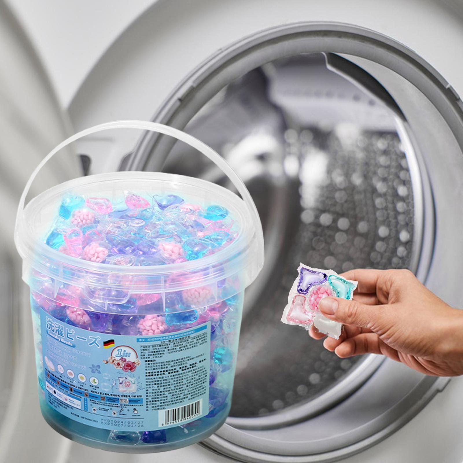 40 Tablets Laundry Detergent P - Home Bathroom Cleaning review and price