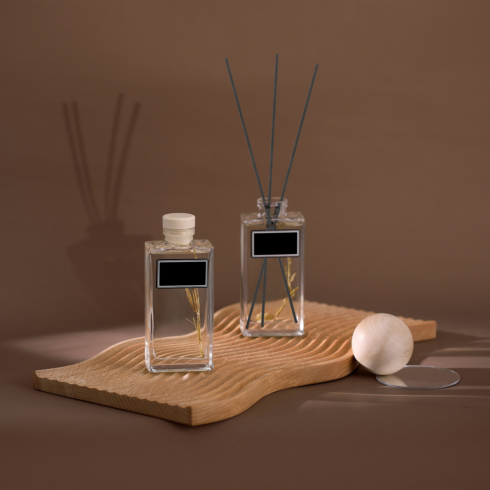 100Pcs Fibre Reed Diffuser Sti - Home Office Bathroom review and price