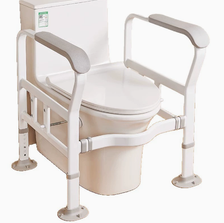 Home Elderly Toilet Support Ha - Home Bathroom Grab Bar review and price