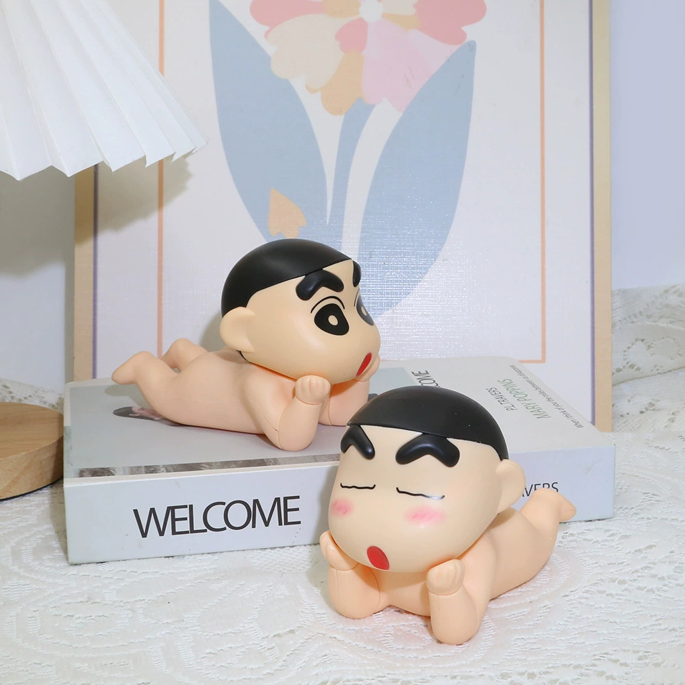 Bathing Crayon Shin Chan Cute  - Home Goods Bathroom Sets review and price