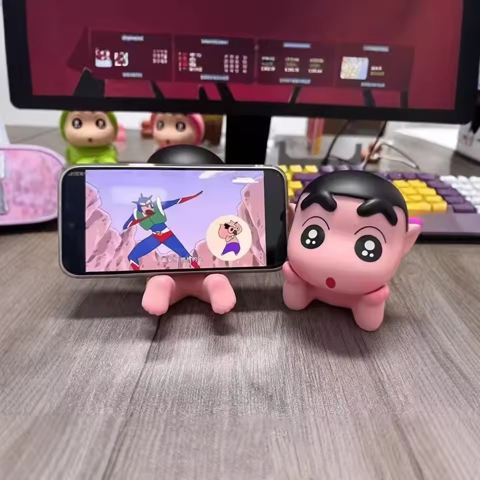Bathing Crayon Shin Chan Cute  - Home Goods Bathroom Sets review and price