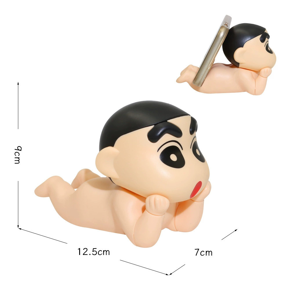 Bathing Crayon Shin Chan Cute  - Home Goods Bathroom Sets review and price