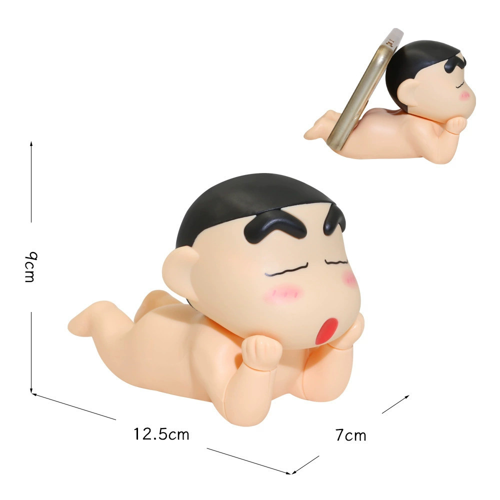 Bathing Crayon Shin Chan Cute  - Home Goods Bathroom Sets review and price
