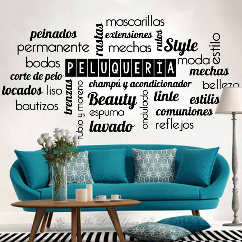 Spanish Fashion Beauty Hairdre - Home Bathroom Floor Tiles review and price