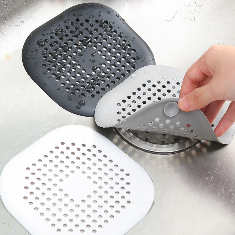 Plug Stopper Kitchen Sewer Sil - Home Bathroom Sink review and price