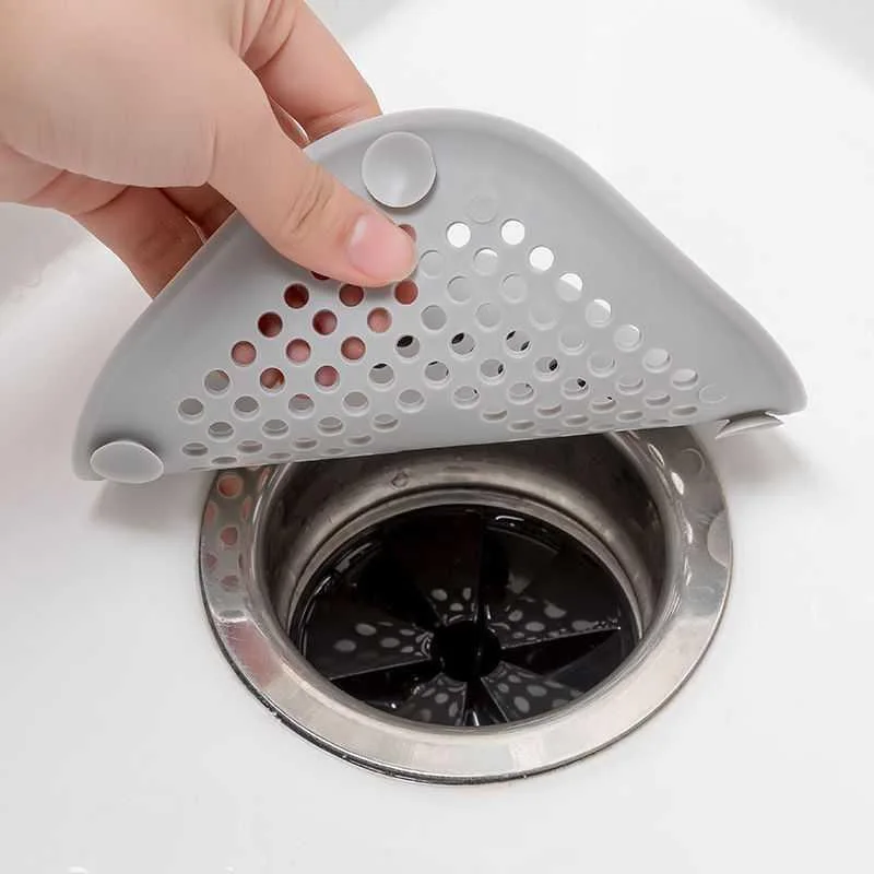 Plug Stopper Kitchen Sewer Sil - Home Bathroom Sink review and price