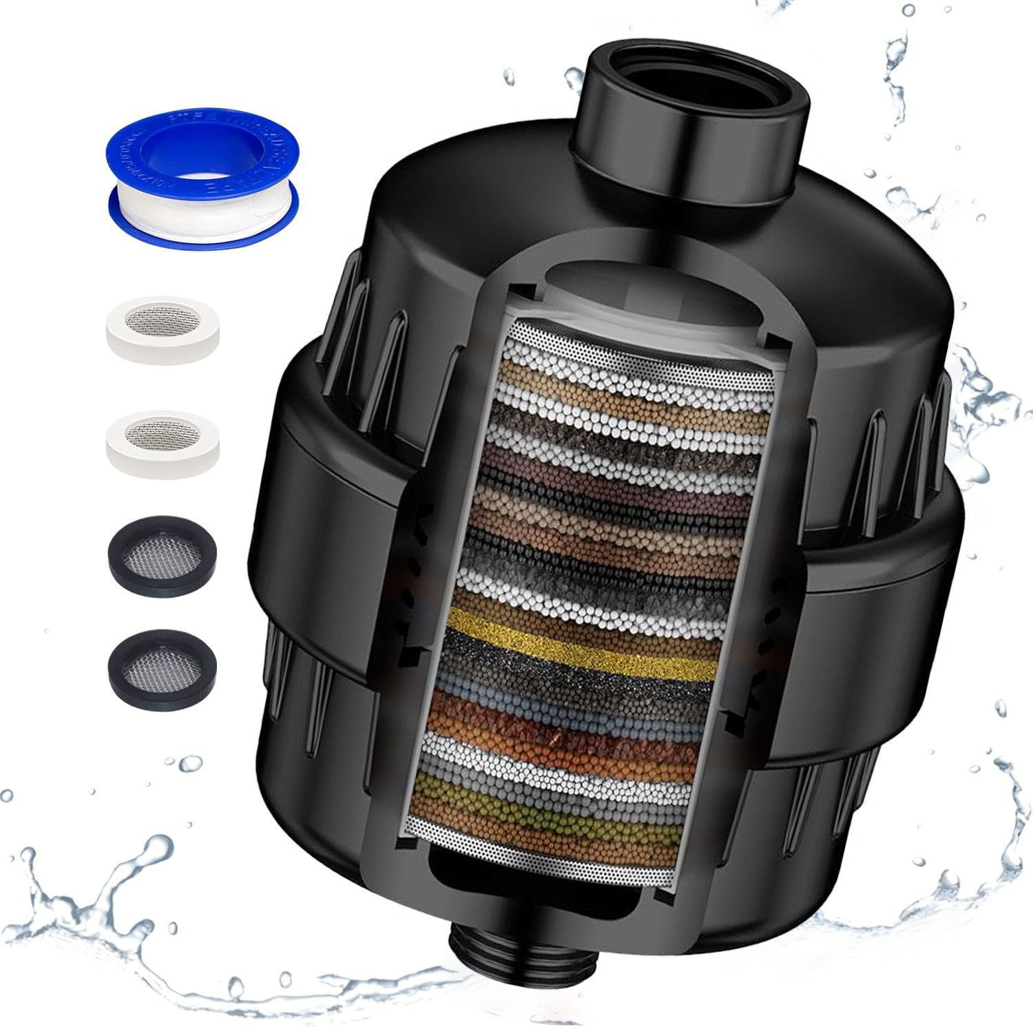 Universal Purification Cartrid - Home Office Bathroom review and price