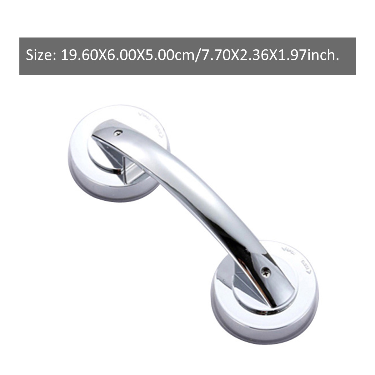 Strong Bearing Capacity Suctio - Home Bathroom Grab Bar review and price
