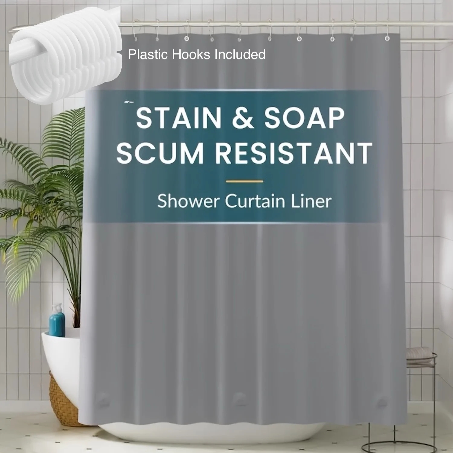 90cmx180cm/180cmx180cm Waterpr - Home Bathroom Products review and price