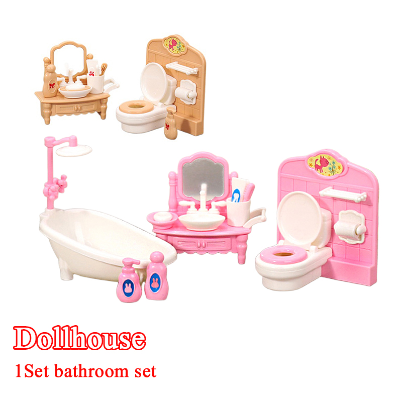 1Set 1:12 Dollhouse Miniature  - Home Bathroom Sink review and price