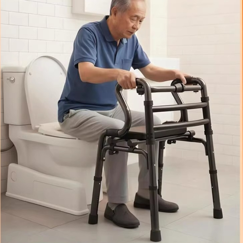 Adjustable Grab Bar for Elderl - Home Bathroom Grab Bar review and price