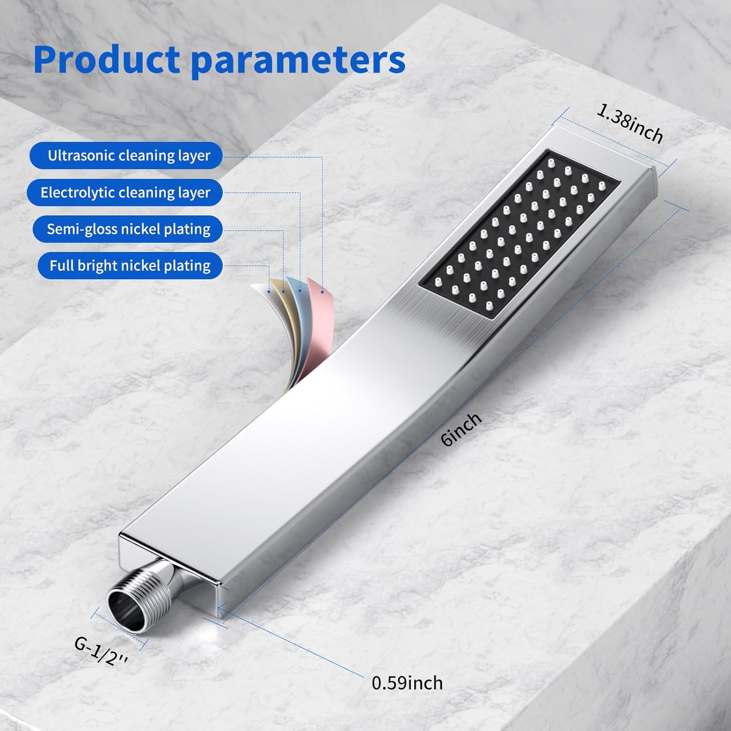 High Quality Toilet Shower Hea - Home Office Bathroom review and price