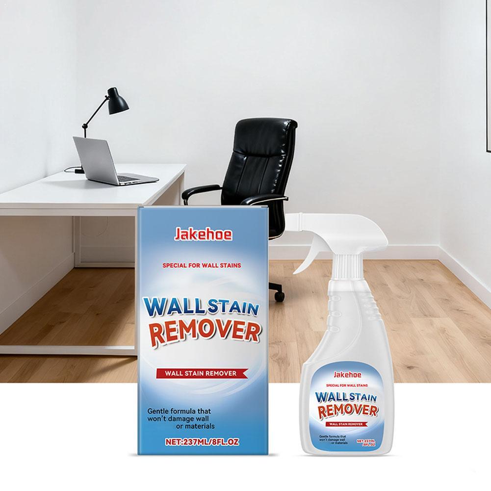 Wall Stain Remover,Highly Effe - Home Bathroom Cleaning review and price