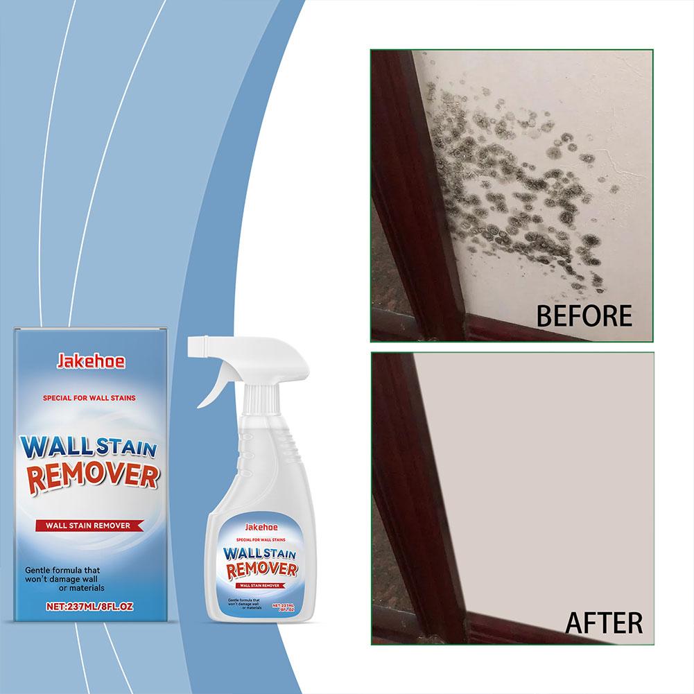 Wall Stain Remover,Highly Effe - Home Bathroom Cleaning review and price