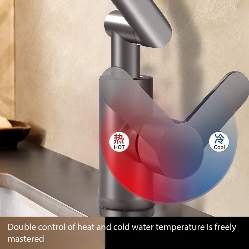 Stainless Steel Swivel Kitchen - Home Bathroom Sink review and price