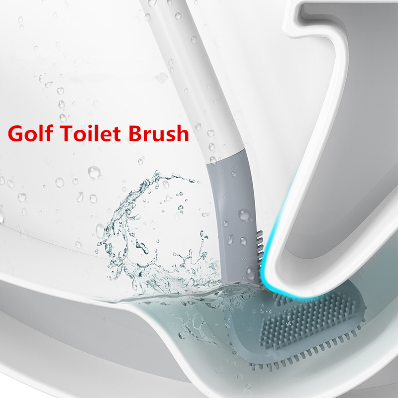 2026 NEW Toilet Cleaning Silic - Home Bathroom Cleaning review and price