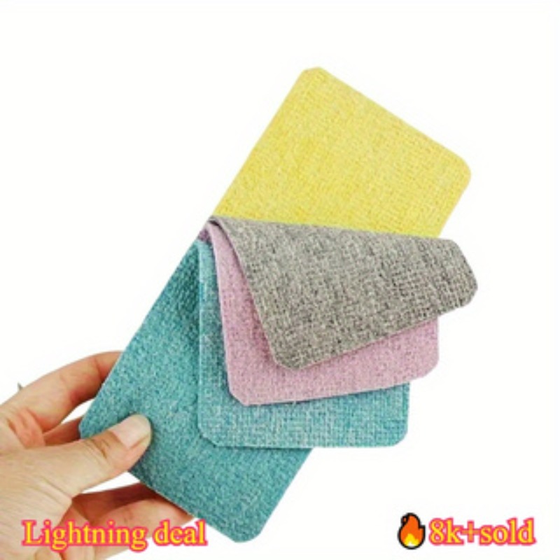 1PC ,12 layer fiber, perfect c - Home Bathroom Cleaning review and price